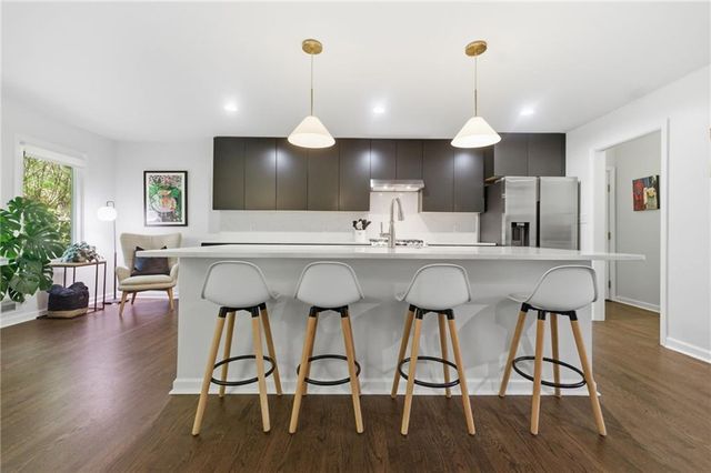 2770 Parkview Drive NE, Atlanta, GA 30345