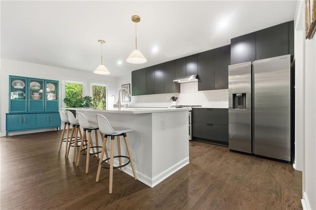 2770 Parkview Drive NE, Atlanta, GA 30345