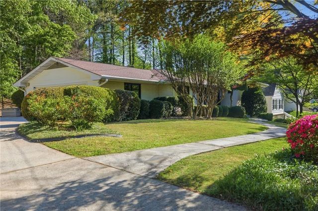 2770 Parkview Drive NE, Atlanta, GA 30345