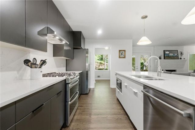 2770 Parkview Drive NE, Atlanta, GA 30345