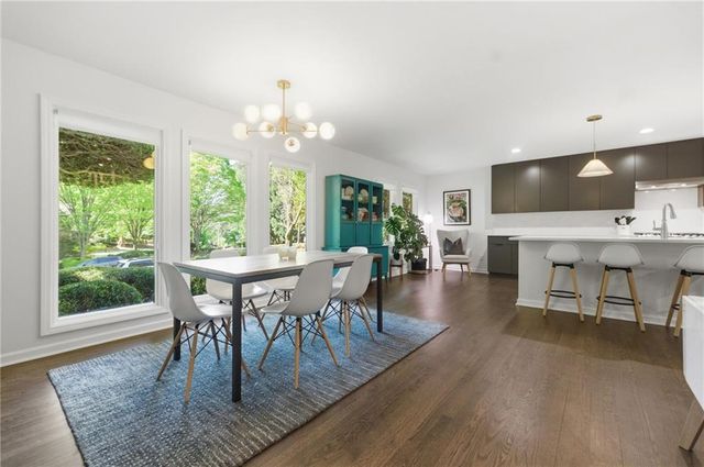 2770 Parkview Drive NE, Atlanta, GA 30345