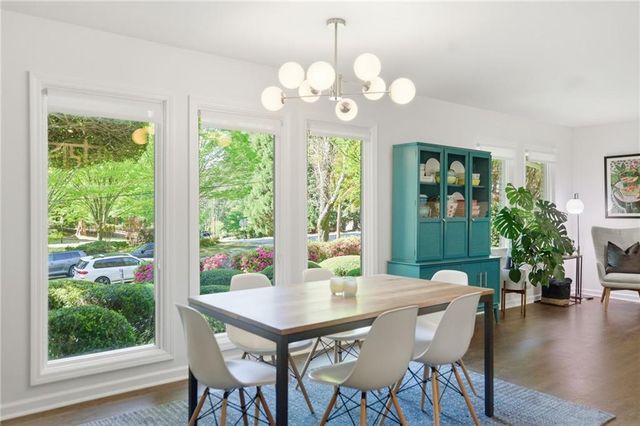 2770 Parkview Drive NE, Atlanta, GA 30345