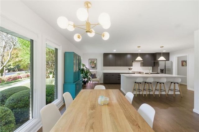 2770 Parkview Drive NE, Atlanta, GA 30345