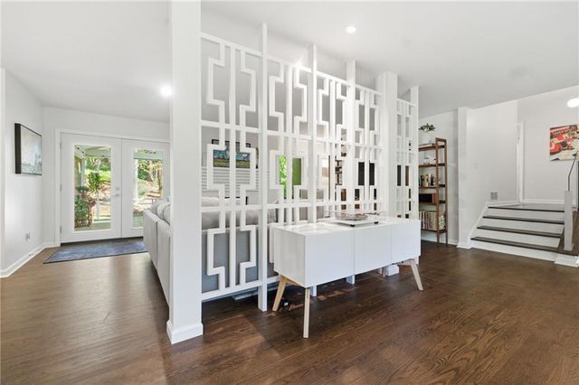 2770 Parkview Drive NE, Atlanta, GA 30345