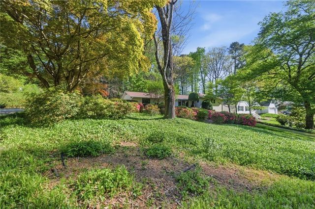 2770 Parkview Drive NE, Atlanta, GA 30345