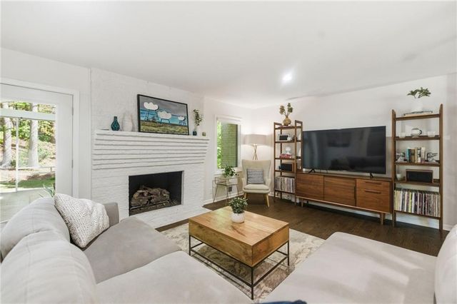 2770 Parkview Drive NE, Atlanta, GA 30345