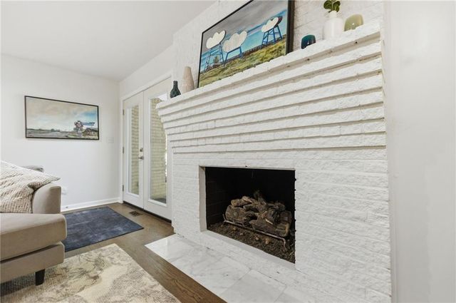 2770 Parkview Drive NE, Atlanta, GA 30345