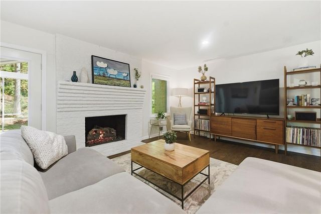 2770 Parkview Drive NE, Atlanta, GA 30345