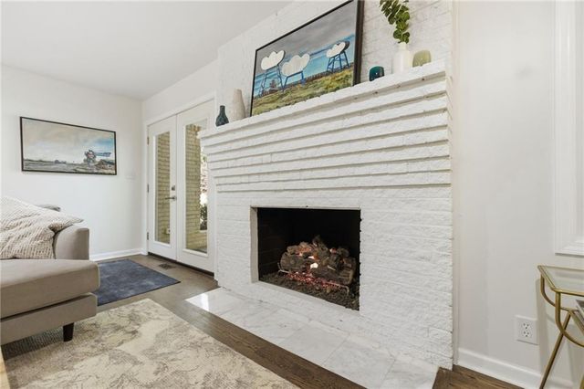 2770 Parkview Drive NE, Atlanta, GA 30345