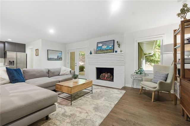 2770 Parkview Drive NE, Atlanta, GA 30345