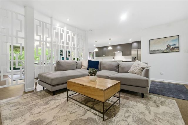 2770 Parkview Drive NE, Atlanta, GA 30345