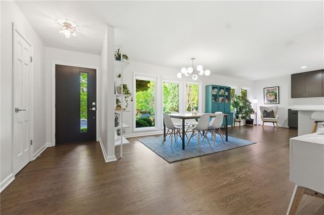 2770 Parkview Drive NE, Atlanta, GA 30345