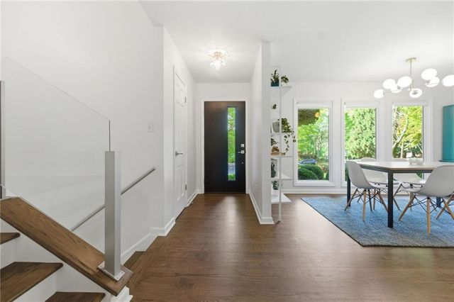 2770 Parkview Drive NE, Atlanta, GA 30345