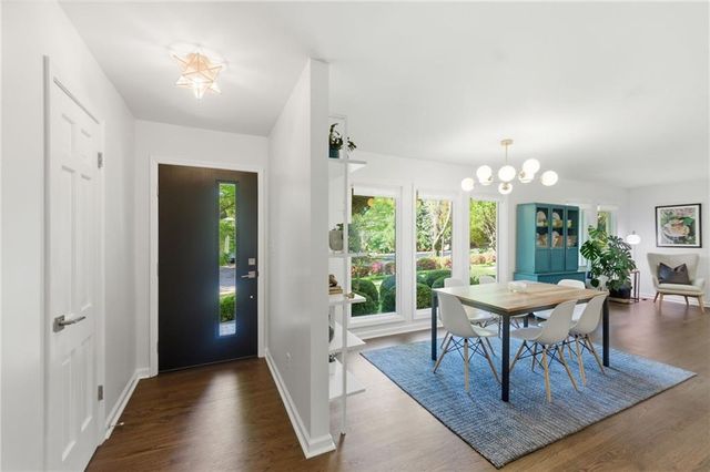 2770 Parkview Drive NE, Atlanta, GA 30345