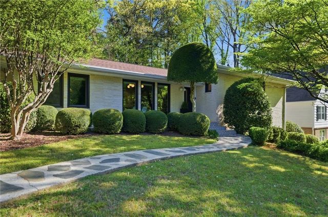 2770 Parkview Drive NE, Atlanta, GA 30345