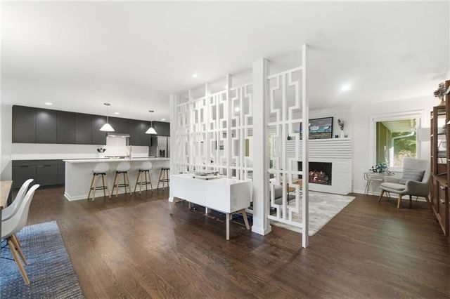 2770 Parkview Drive NE, Atlanta, GA 30345