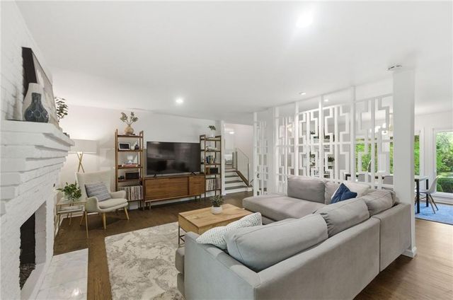 2770 Parkview Drive NE, Atlanta, GA 30345