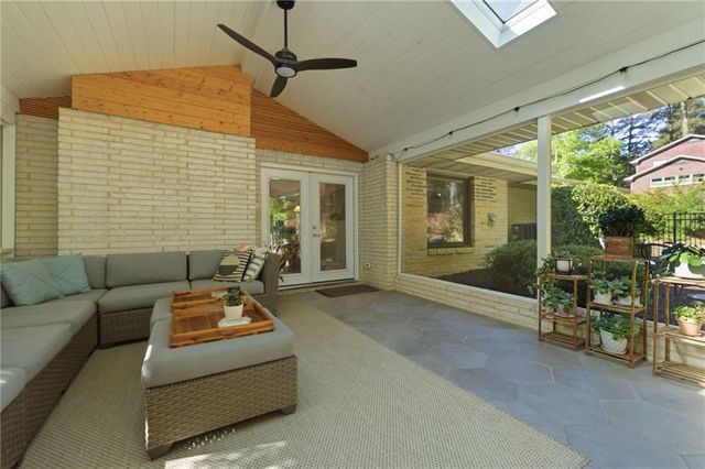 2770 Parkview Drive NE, Atlanta, GA 30345