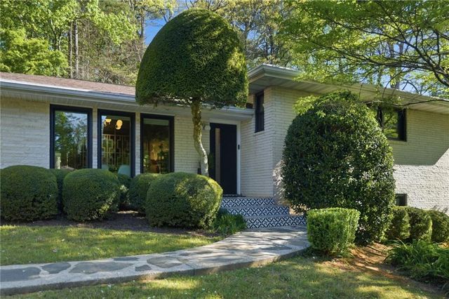 2770 Parkview Drive NE, Atlanta, GA 30345