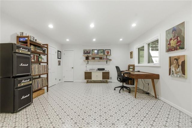 2770 Parkview Drive NE, Atlanta, GA 30345