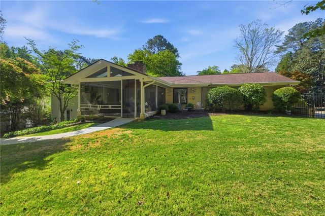 2770 Parkview Drive NE, Atlanta, GA 30345