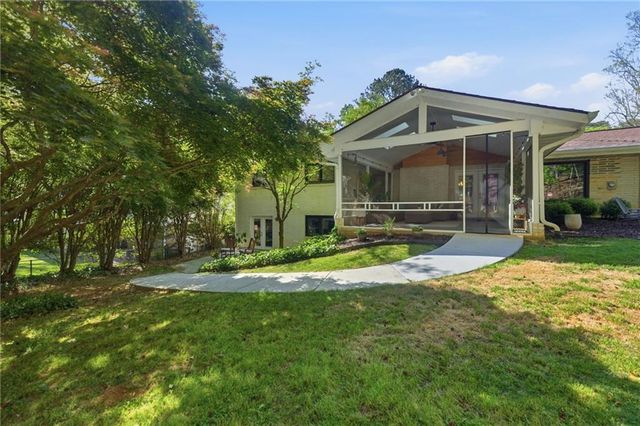 2770 Parkview Drive NE, Atlanta, GA 30345