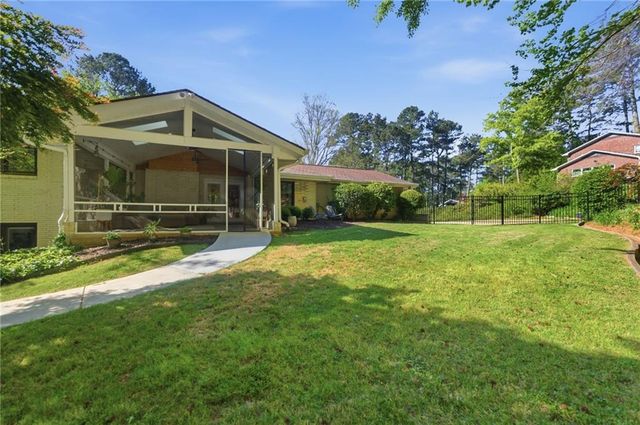 2770 Parkview Drive NE, Atlanta, GA 30345