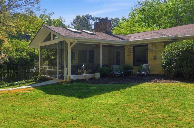 2770 Parkview Drive NE, Atlanta, GA 30345