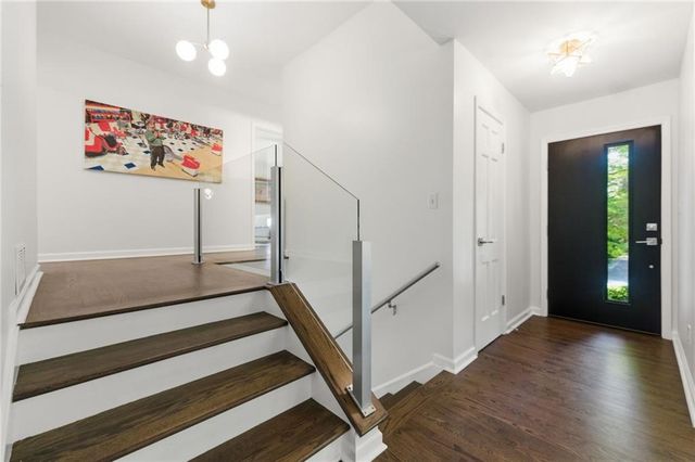 2770 Parkview Drive NE, Atlanta, GA 30345