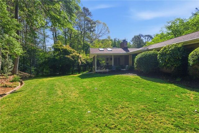 2770 Parkview Drive NE, Atlanta, GA 30345