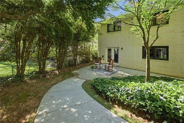 2770 Parkview Drive NE, Atlanta, GA 30345