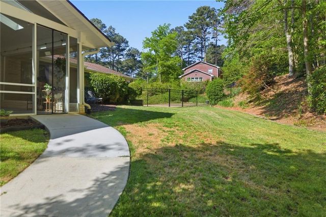 2770 Parkview Drive NE, Atlanta, GA 30345