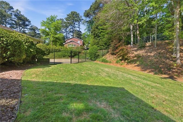 2770 Parkview Drive NE, Atlanta, GA 30345