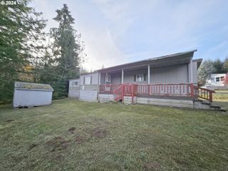 35544 S AQUA SPRINGS Rd, Molalla, OR 97038