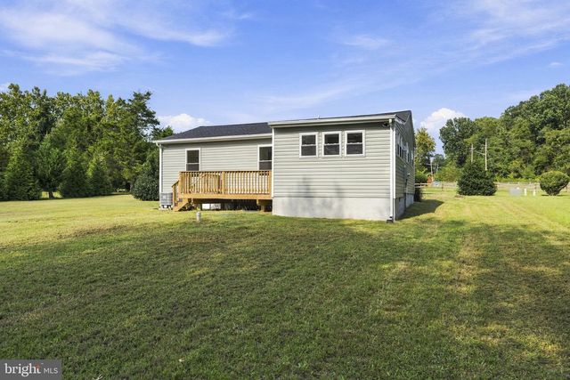 36847 SANDY LN, Bushwood, MD 20618