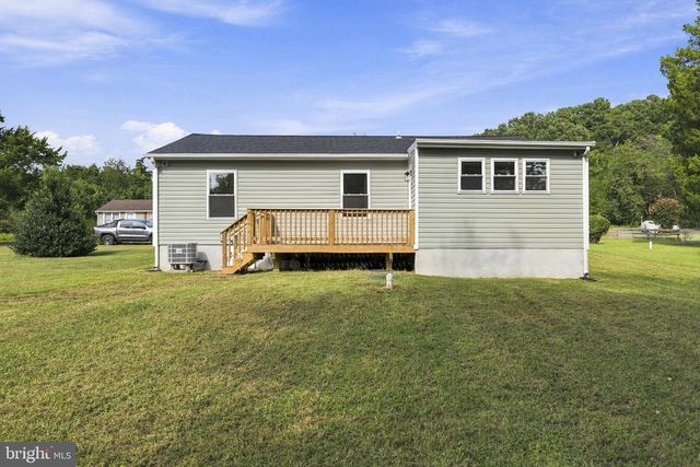 36847 SANDY LN, Bushwood, MD 20618