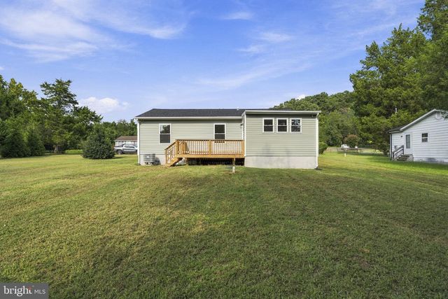 36847 SANDY LN, Bushwood, MD 20618