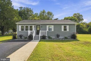 36847 SANDY LN, Bushwood, MD 20618