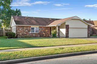 12452 E 36th Street, Tulsa, OK 74146