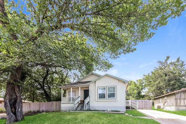 2536 Kool Avenue, Dallas, TX 75241