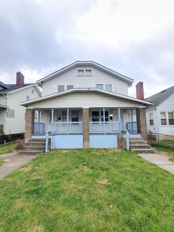 1273-1275 E 18th Avenue, Columbus, OH 43211