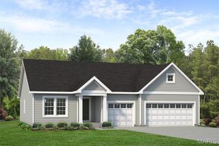1 The McKinley at Cottleville Trails, Cottleville, MO 63304
