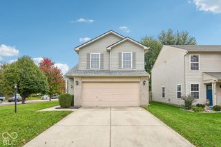 15366 Ten Point Drive, Noblesville, IN 46060