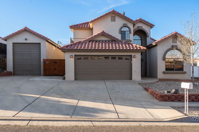 10359 Rio Los Pinos Drive NW, Albuquerque, NM 87114