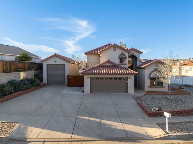 10359 Rio Los Pinos Drive NW, Albuquerque, NM 87114
