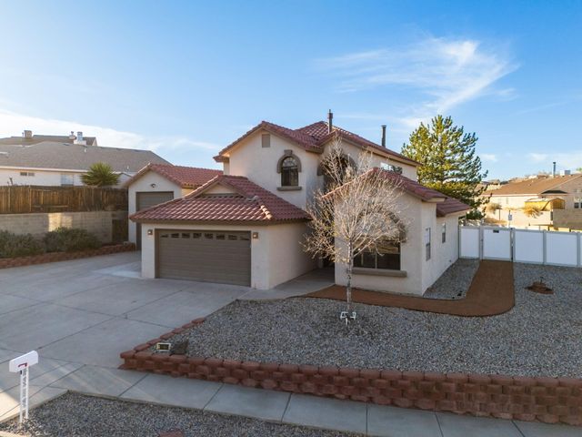 10359 Rio Los Pinos Drive NW, Albuquerque, NM 87114