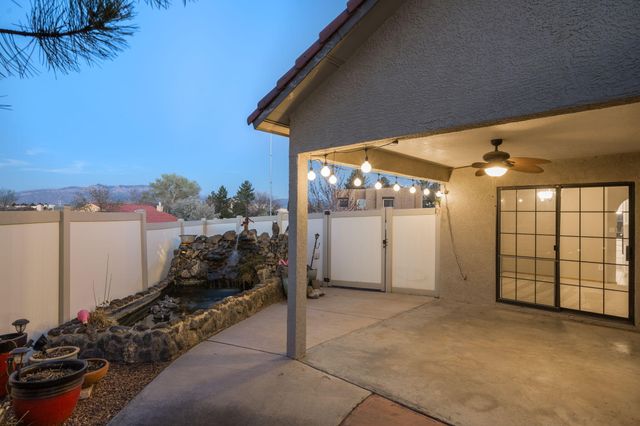 10359 Rio Los Pinos Drive NW, Albuquerque, NM 87114