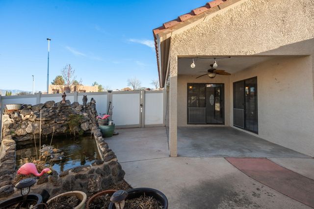10359 Rio Los Pinos Drive NW, Albuquerque, NM 87114