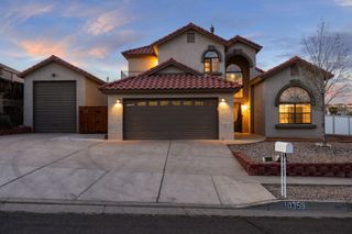10359 Rio Los Pinos Drive NW, Albuquerque, NM 87114