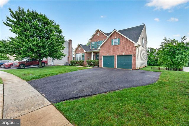 1700 CANAL RUN, Point Of Rocks, MD 21777
